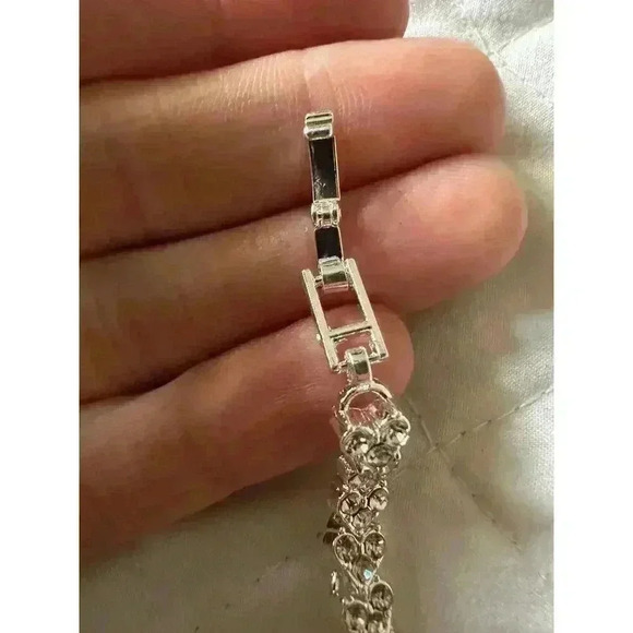 Exquisite rhinestone Bracelet - Picture 4 of 6